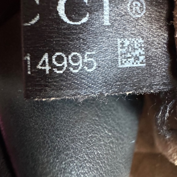 Gucci GG Marmont small camera bag - Picture 4 of 10